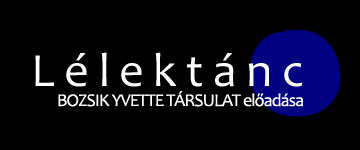 Lélektánc logo